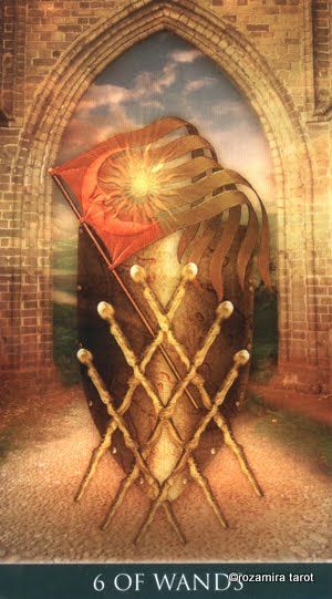 Thelema Tarot